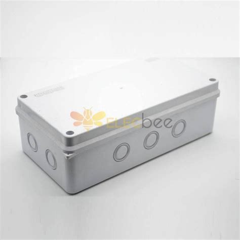 screwfix waterproof junction box